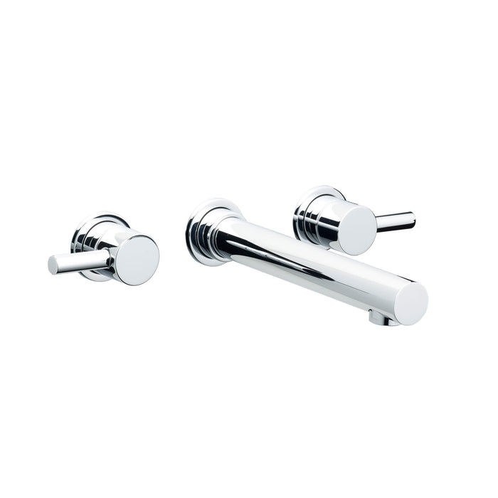 Swadling Absolute Wall Mounted Bath Mixer without Plate - 6790