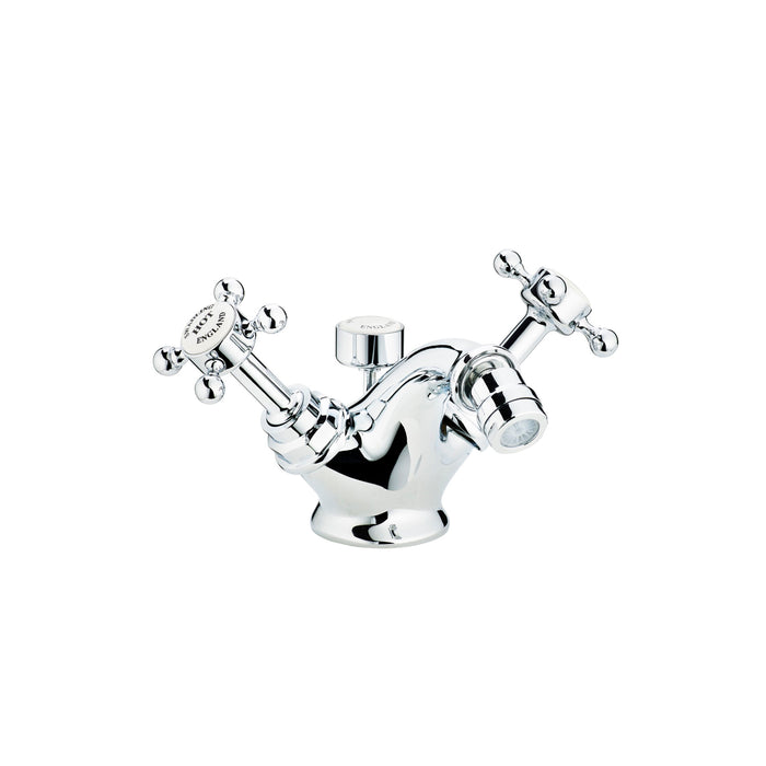 Swadling Invincible Mono Bidet Mixer - Crosshead - 7930