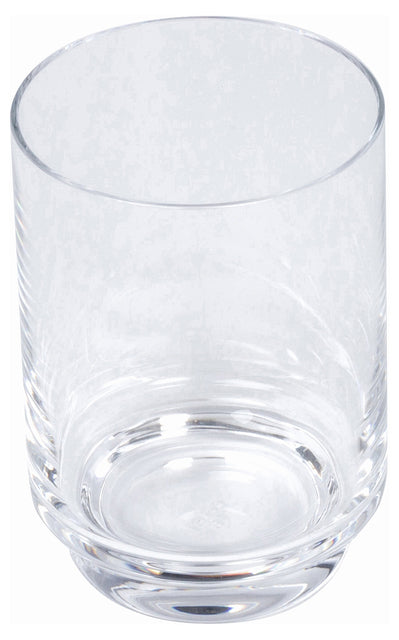 Keuco Spare Crystal glass tumber - 19050 009000